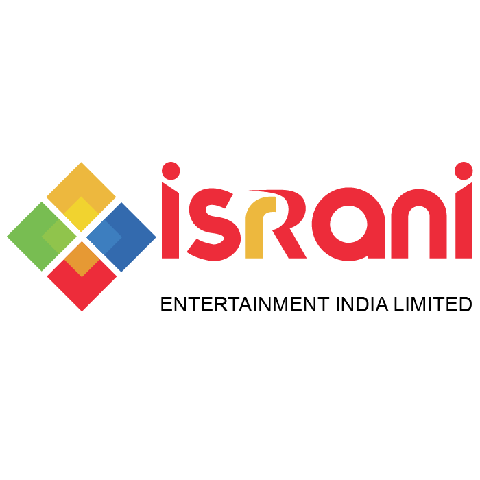 ISRANI COMMUNICATION Logo